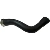 BUGIAD Ladeluftschlauch Turbo Schlauch für Opel 85600