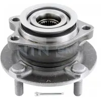 SNR Radlagersatz R141.87