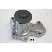 Japanparts Kühlmittelpumpe Wasserpumpe für MITSUBISHI COLT VI (Z3A, Z2A) PQ-561