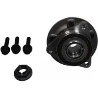 KAVO PARTS Radlagersatz Vorne für OPEL Astra K Sports Tourer (B16) WBK-10090