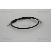 TRISCAN Seilzug, Feststellbremse 8140 23161