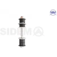 SIDEM Koppelstange Stabilisator für MITSUBISHI Mirage / Space Star Schrägheck (A0A) Vorne 71364