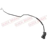 Quick Brake Bremsschlauch 96.012X