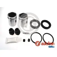 AUTOFREN SEINSA Reparatursatz, Bremssattel D4-2207C