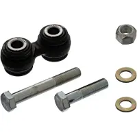 SWAG Koppelstange Stabilisator für BMW 5 Limousine (E34) Hinten Links Hinten Rechts 20 92 6766