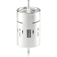 Mann Kraftstofffilter WK830 für VW (Benzin, Einspritzung)
