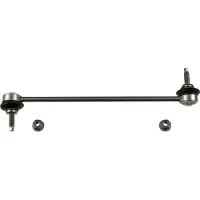 TRW Koppelstange Stabilisator für OPEL Corsa E Schrägheck (X15) Vorne Links Vorne Rechts JTS1493