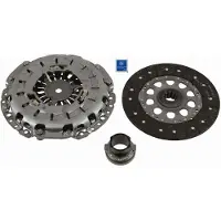 SACHS Kupplungssatz 3000 951 233
