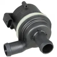 METZGER Zusatzwasserpumpe Wasserumwälzpumpe 2221061 für AUDI A4 Avant (8K5, B8) elektrisch