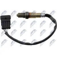 NTY Lambdasonde für FIAT PANDA (169) vor-Kat nach-Kat Regelsonde Diagnosesonde 303mm ESL-FT-004