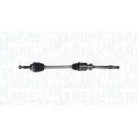 MAGNETI MARELLI Antriebswelle 302004190304