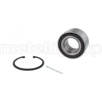 METELLI Radlagersatz für OPEL Mokka / Mokka X (J13) 19-8154