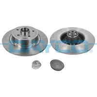 DAYCO Radlagersatz KWD024D