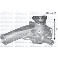 DOLZ Wasserpumpe F137