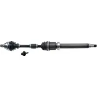 FEBI BILSTEIN Bilstein Antriebswelle 183336