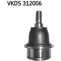 Skf Trag-/Führungsgelenk VKDS 312006 für Fiat Lancia Freemont Flavia