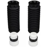 KAVO PARTS SPK-10096 Staubschutzsatz Stoßdämpfer Vorne passend für PEUGEOT 407 SW (6E) 407 (6D) 407 Coupe (6C) 407 SW Kasten / Kombi (6E)