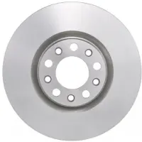 Bosch Bremsscheibe 0 986 479 291 vorne, belüftet, 1 Stück
