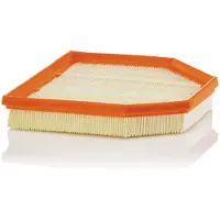 MANN-FILTER Luftfilter C 24 242