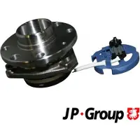 JP GROUP Radlagersatz Vorne Rechts Vorne Links für OPEL Astra G CC (T98) 1241400801