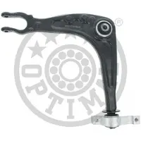OPTIMAL G6-2028 Querlenker Unten Vorne Links passend für PEUGEOT 508 SW I (8E)