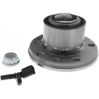 VEMO Radlagersatz Vorne Rechts für VW Transporter V Bus (7HB, 7HJ, 7EB, 7EJ, 7EF, 7EG, 7HF, 7EC) 149,5mm Original Quality V10-72-8801