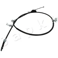 Japko Handbremsseil Seilzug Feststellbremse für HONDA CIVIC VIII Hatchback (FN, FK) Hinten 131442R