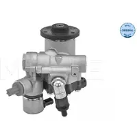 Meyle 314 631 0033 Servolenkung Pumpe Servopumpe für BMW 3 Touring (E91) Hydraulisch