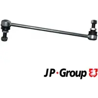 JP GROUP Koppelstange Stabilisator für RENAULT KOLEOS (HY) Vorne Rechts 4340400580