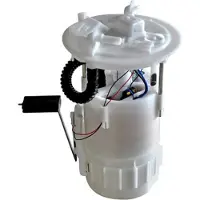 MAGNETI MARELLI Benzinpumpe 313011313049 für RENAULT MEGANE II Coupé-Cabriolet (EM0/1) elektrisch