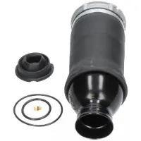 KAVO PARTS SAS-10045 Luftfederung Luftfeder für AUDI Allroad (4BH, C5) Vorne