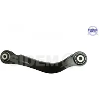 SIDEM Stange / Strebe Radaufhängung Querlenker 210472 Hinten oben für BMW 3 Touring (G21) 288mm