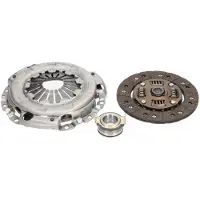 KAVO PARTS Kupplungssatz Kupplung für CHEVROLET MATIZ (M200, M250) CP-7504