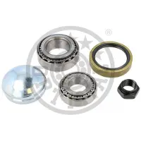 OPTIMAL Radlagersatz Hinten für FIAT DUCATO Pritsche/Fahrgestell (230) 62 75mm 682329