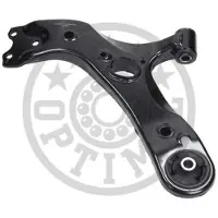 OPTIMAL G6-1445 Querlenker Vorne Links für TOYOTA AURIS (NRE15, ZZE15, ADE15, ZRE15, NDE15) AVENSIS Station Wagon (ZRT27, ADT27) Verso (R2) AURIS