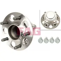 Schaeffler FAG Radlagersatz 713 6272 00