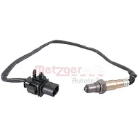 METZGER Lambdasonde ORIGINAL ERSATZTEIL 0893707