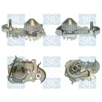 Sil Wasserpumpe PA830