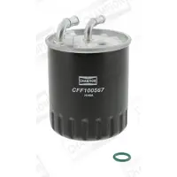 Champion Kraftstofffilter CFF100567