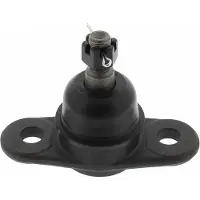 MAPCO Traggelenk Unten Vorne Links Vorne Rechts für KIA RIO II (JB) 51311