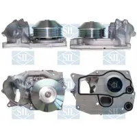 Sil Wasserpumpe PA1599