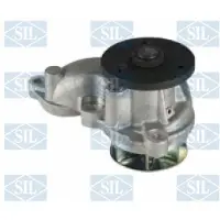 Sil Wasserpumpe PA1641