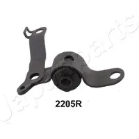 Japanparts ru-2205r Ständer mit Flansch