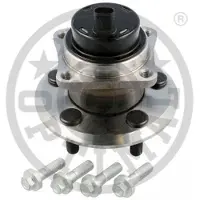OPTIMAL Radlagersatz 982782