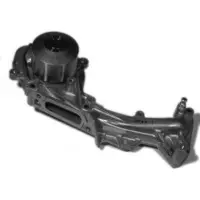 AISIN Wasserpumpe WPH-042