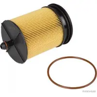 HERTH+BUSS JAKOPARTS Kraftstofffilter J1332114