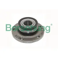 Borsehung Radlagersatz Hinten für VW GOLF VI (5K1) B15621