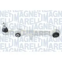 MAGNETI MARELLI 301181318000 Querlenker Vorne für VW PASSAT Variant (3B6) PASSAT Variant (3B5) PASSAT (3B3) für AUDI A4 Limousine (8D2, B5)
