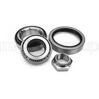 METELLI Radlagersatz Hinten für FIAT DUCATO Pritsche/Fahrgestell (230) 19-1609