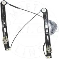 AIC Fensterheber E46 vorne rechts ohne Motor [Hersteller-Nr. 52458] für BMW
